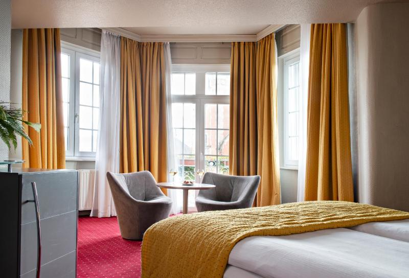 Grand Hôtel Bristol By Stay Collection - image 43
