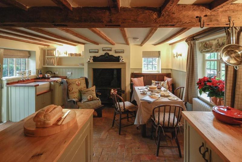 Laundry Cottage in a Nature Reserve - Sunday Times 100 coolest Cottages - image 14