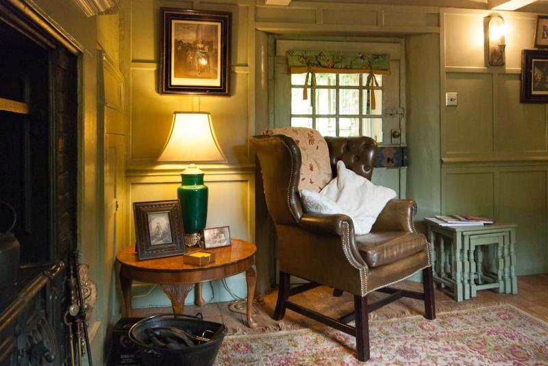 Cissys Cottage in a Nature Reserve 7 minutes from Aldeburgh seafront - image 10