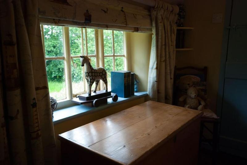 Cissys Cottage in a Nature Reserve 7 minutes from Aldeburgh seafront - image 6