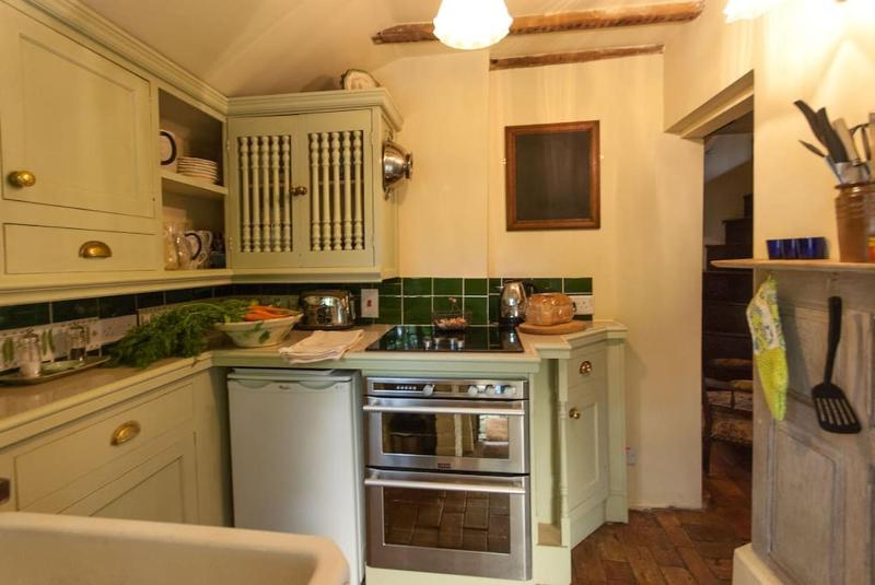Cissys Cottage in a Nature Reserve 7 minutes from Aldeburgh seafront - image 5