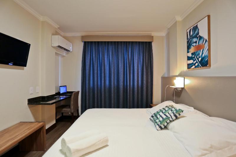 Sandri City Hotel - image 27