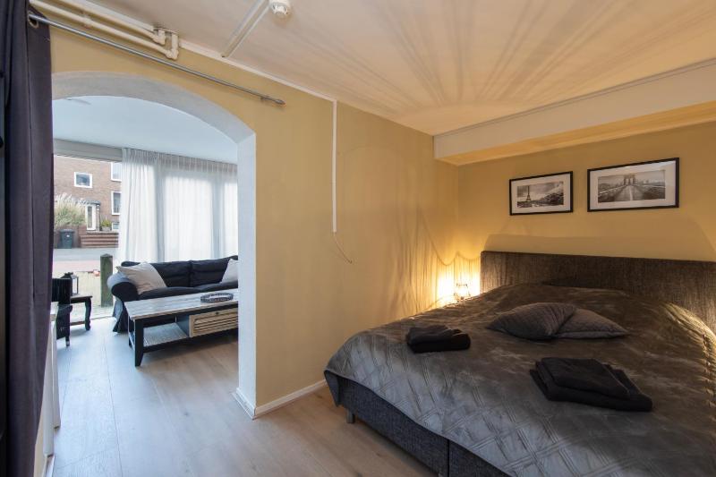 Two-Bedroom Apartment image 3