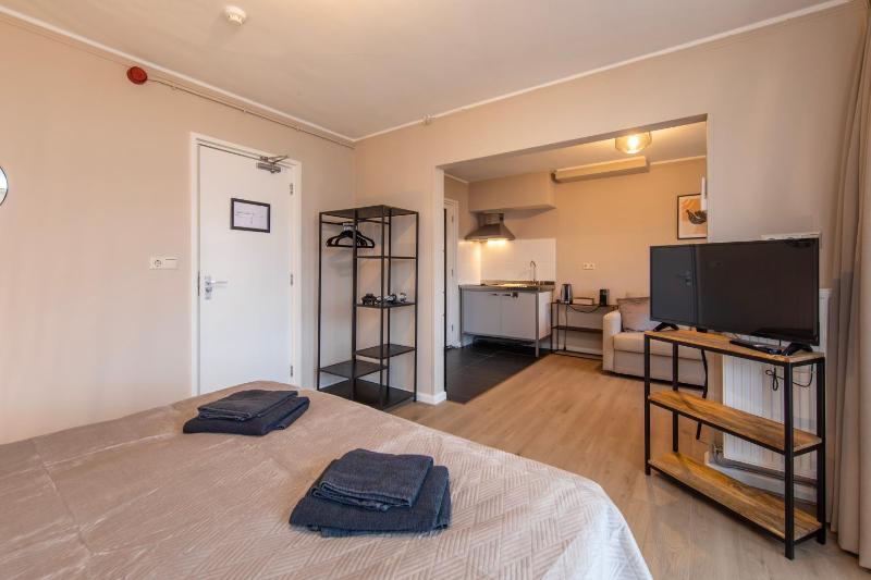 Blankebil Studios & Apartments - image 43