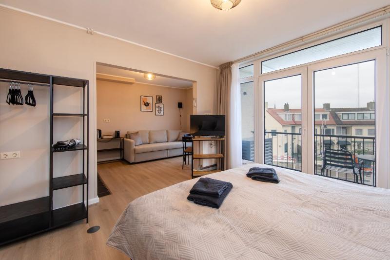 Blankebil Studios & Apartments - image 47