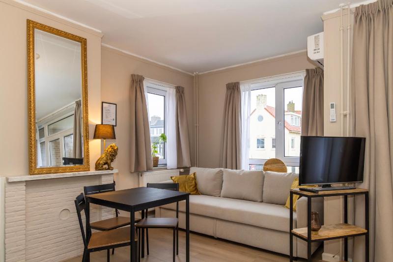 Blankebil Studios & Apartments - image 7
