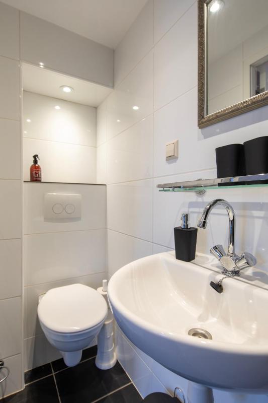 Blankebil Studios & Apartments - image 22