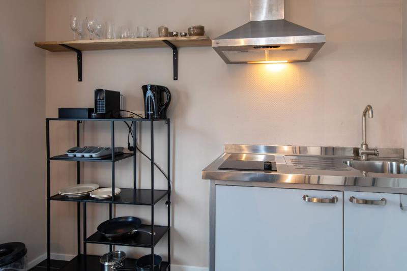 Blankebil Studios & Apartments - image 24