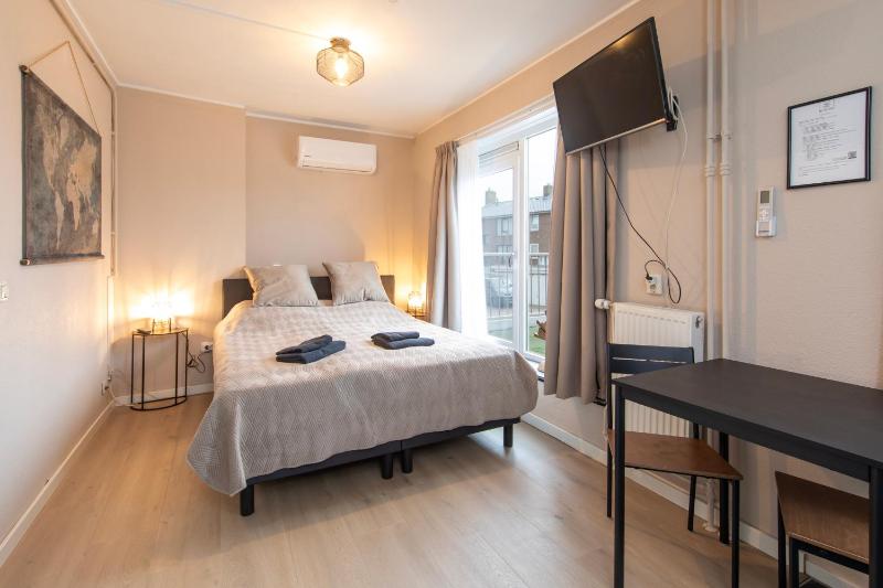 Blankebil Studios & Apartments - image 11
