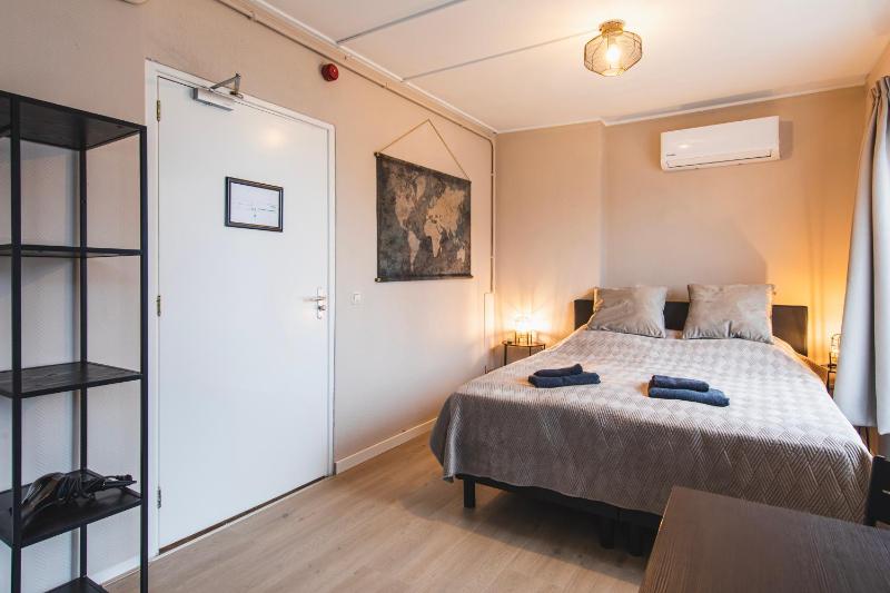 Blankebil Studios & Apartments - image 42