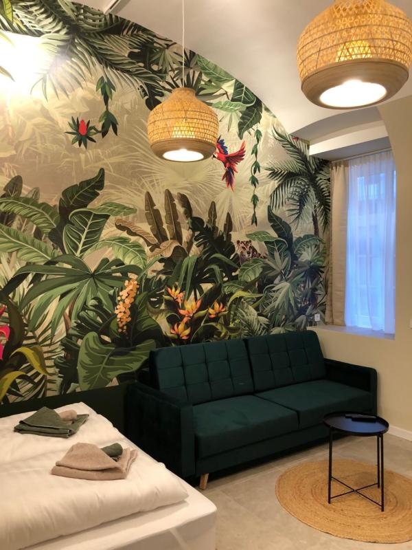 Deluxe Apartment image 2