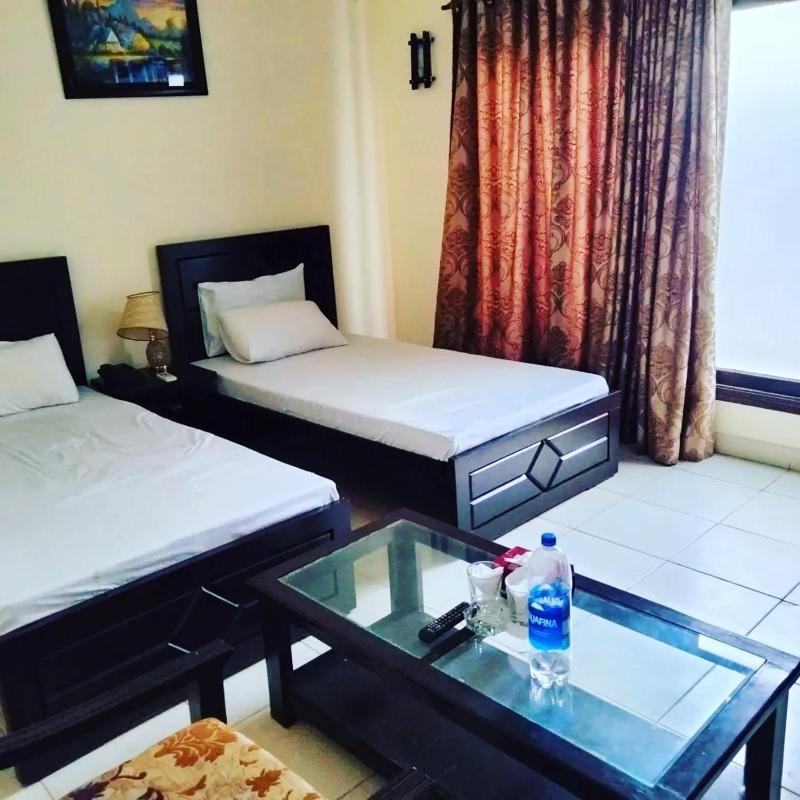 Karachi Guest House & Couple Hotel - image 9