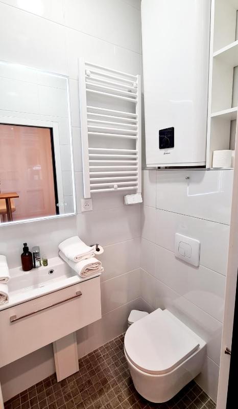 One-Bedroom Apartment image 4