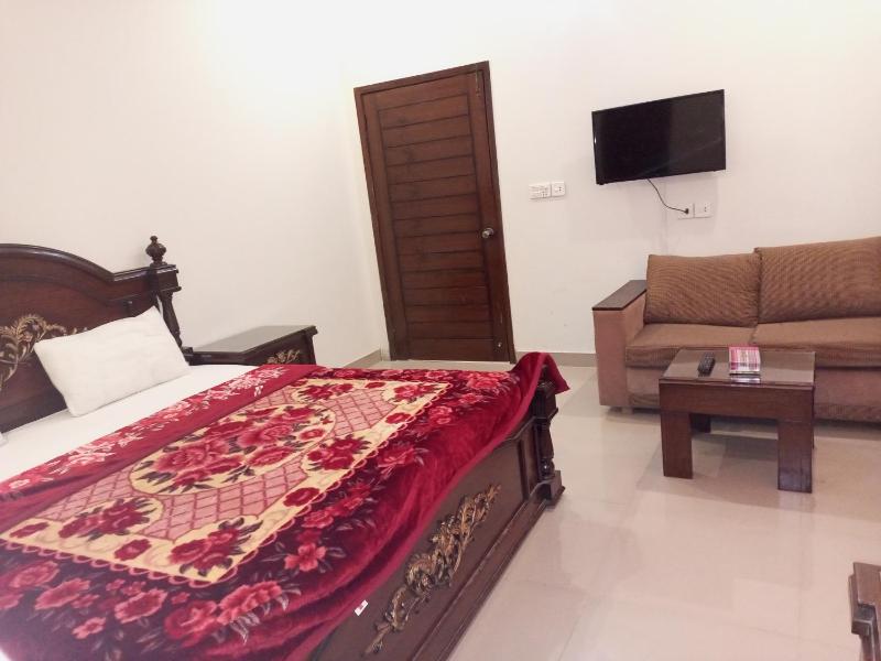 Karachi Guest House & Couple Hotel - image 8