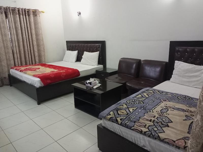 Karachi Guest House & Couple Hotel - image 4