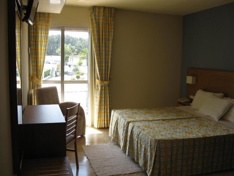 Hotel Troncoso - image 35