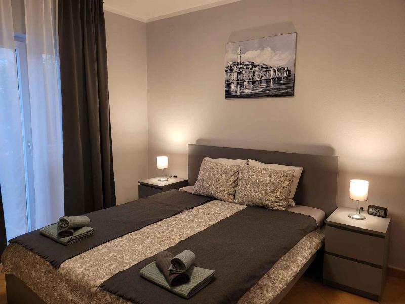 Apartment in Rovinj - Istrien 11504 - image 1