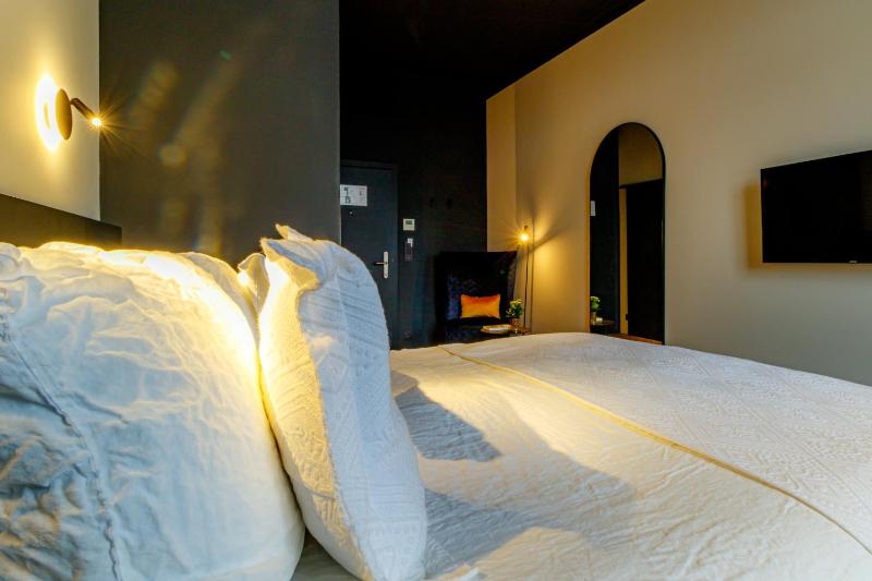 Hotel Montanus - image 7