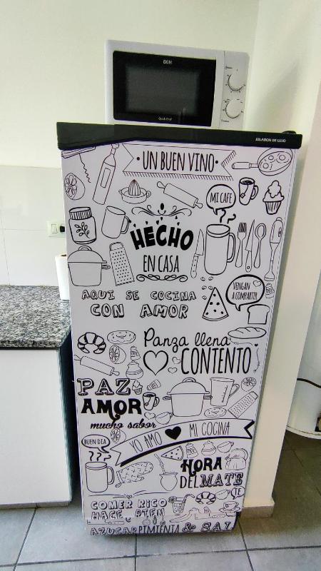 Confortmdp apartamentos - image 14