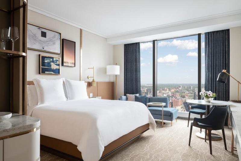 Four Seasons Hotel Minneapolis - image 49
