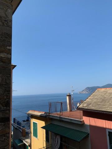 Apartment with Balcony image 4