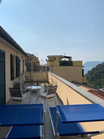 Apartment with Terrace image 2