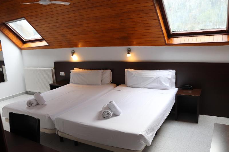 Double or Twin Room - Attic image 2