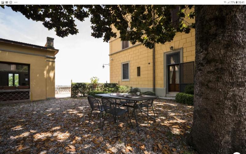 Villa Socini - image 38