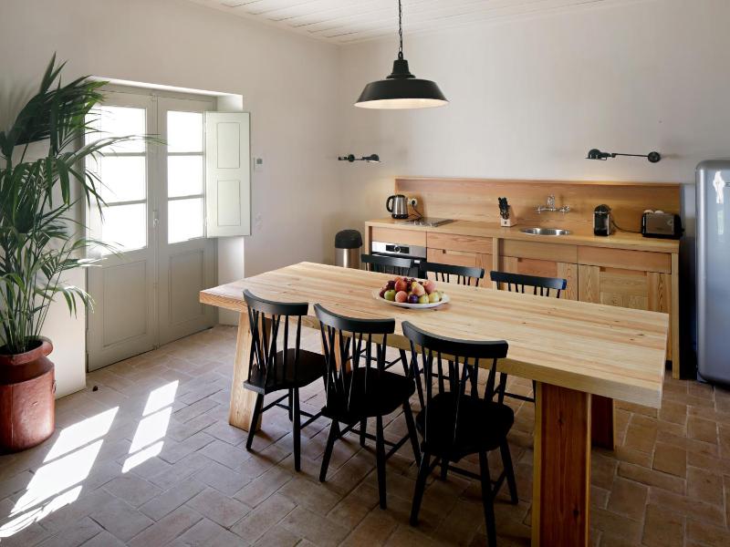 One-Bedroom House - Barn image 4