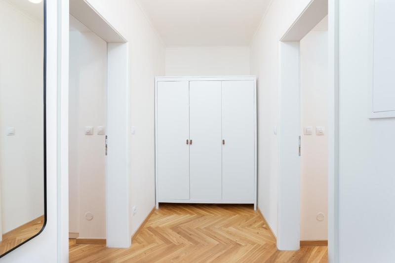 Prague Days - One-bedroom Apartment with Smart TV and Balcony in Vinohrady - image 7