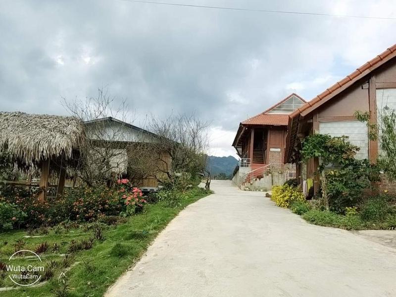 Eco House Mộc Châu - image 22