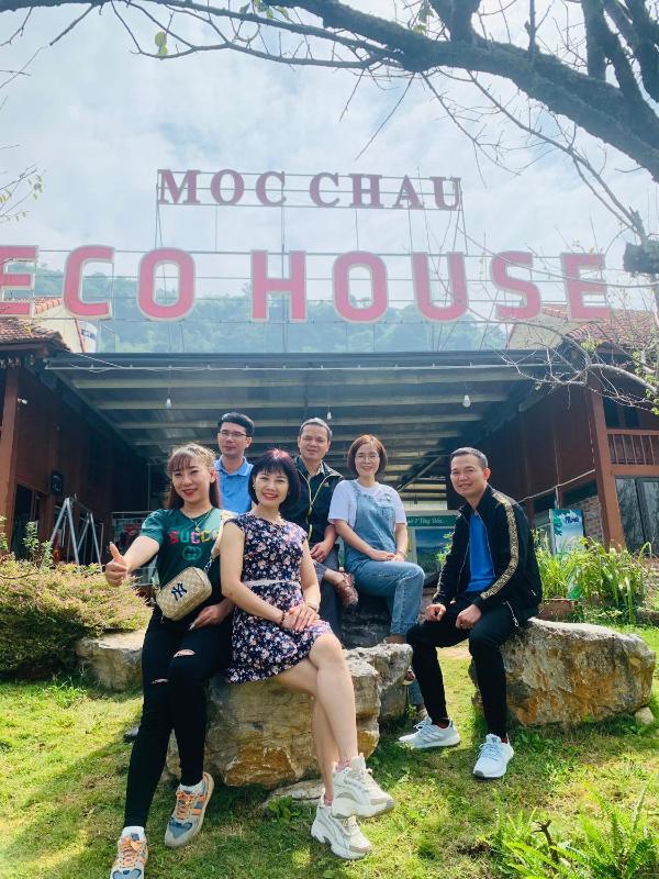 Eco House Mộc Châu - image 23