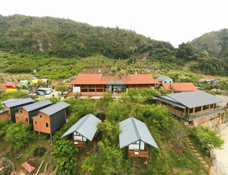 Eco House Mộc Châu - image 6