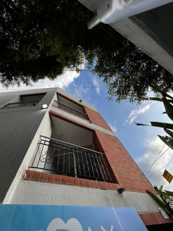 Edificio Vida Nueva - image 12