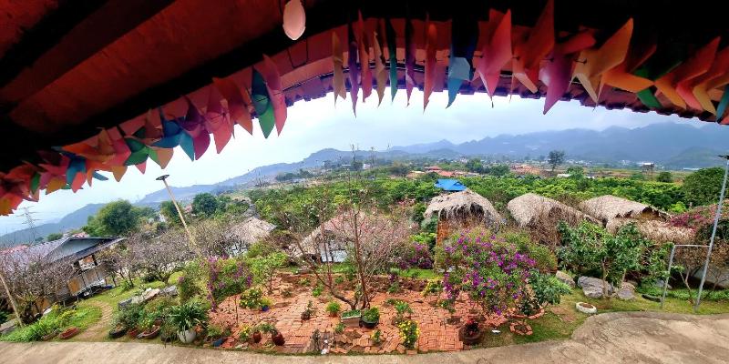 Eco House Mộc Châu - image 10