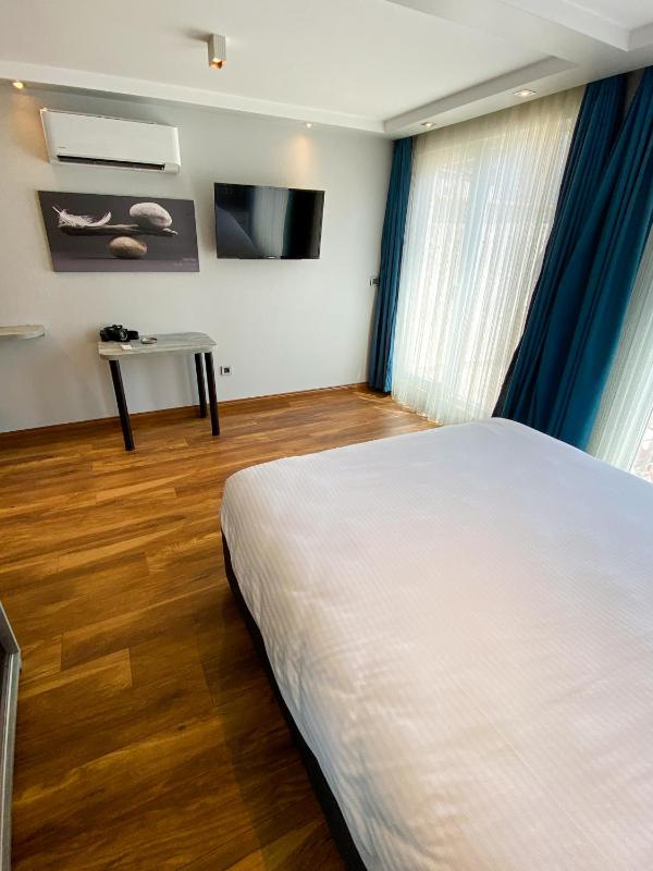 KAYA HOTEL BEYOGLu - image 12