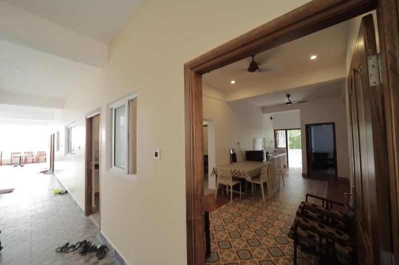 Le Pondy Homestay White Town - image 18