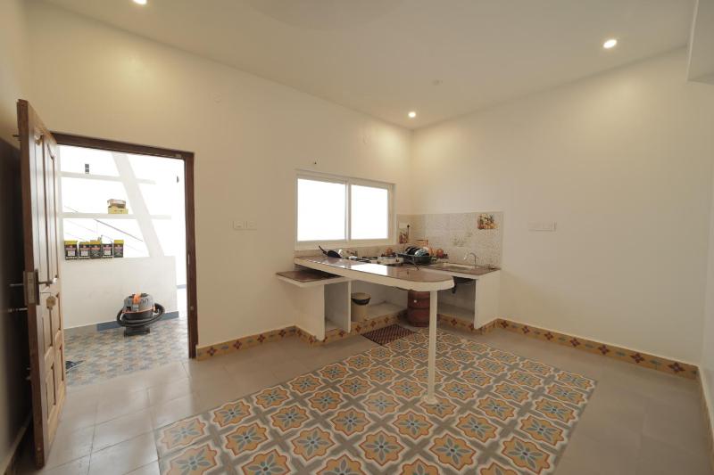 Le Pondy Homestay White Town - image 22