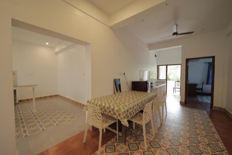 Le Pondy Homestay White Town - image 20