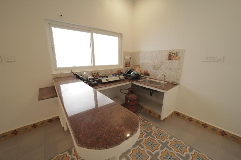 Le Pondy Homestay White Town - image 23
