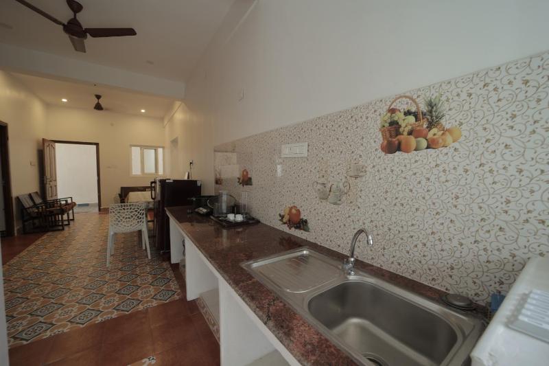 Le Pondy Homestay White Town - image 21