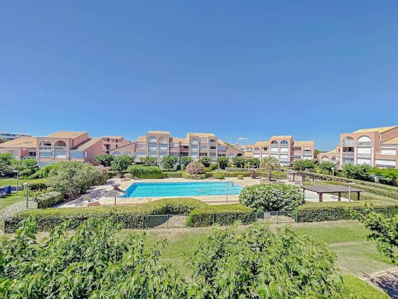 Appartement * Palavas-les-flots * Piscine Images