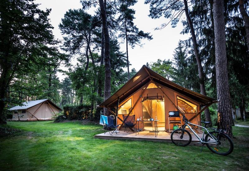 Tent image 1