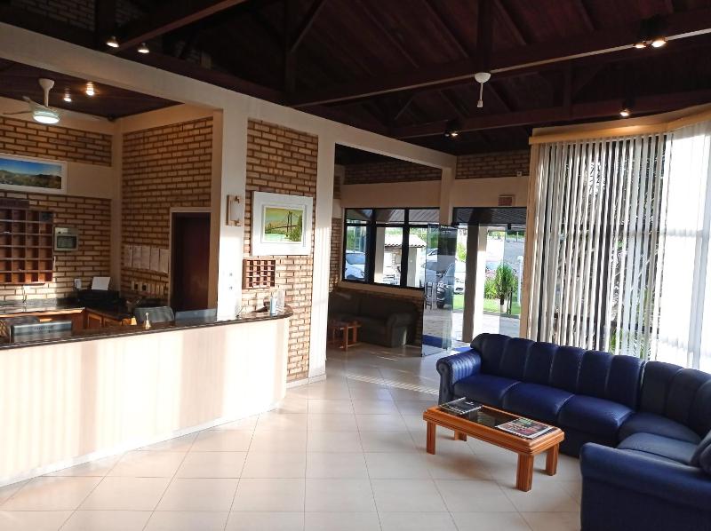 Silvestre Praia Hotel - image 7