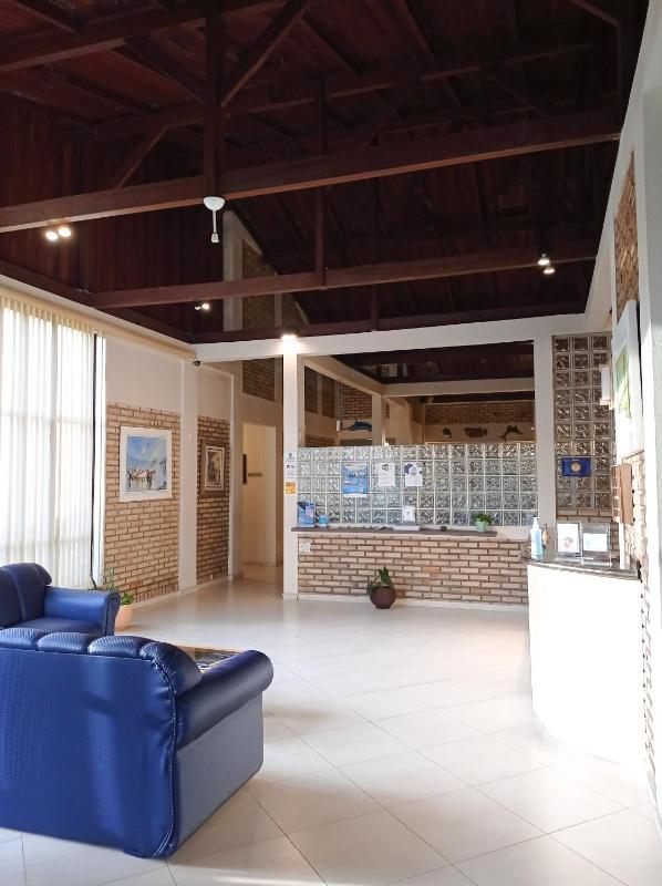 Silvestre Praia Hotel - image 26