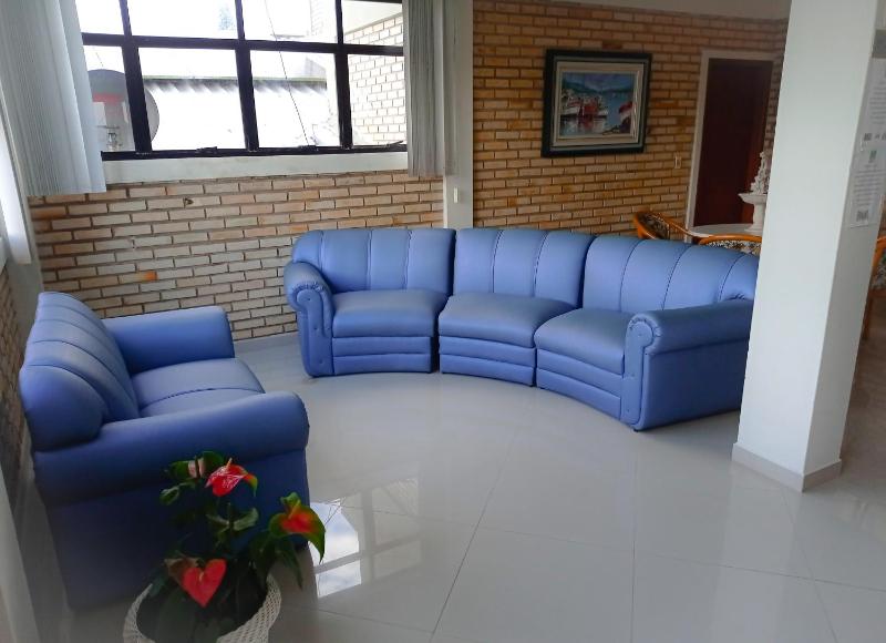 Silvestre Praia Hotel - image 49