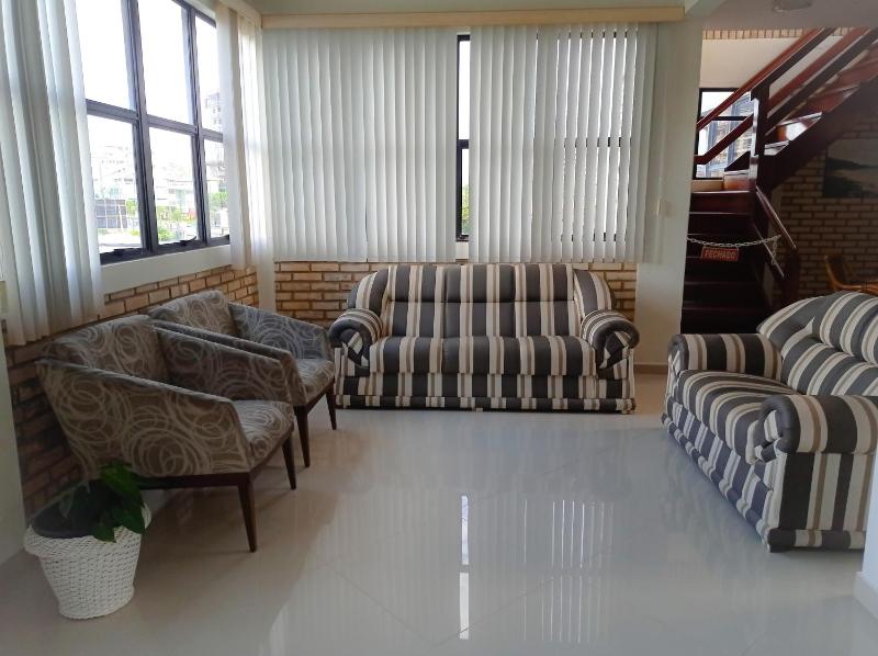 Silvestre Praia Hotel - image 18