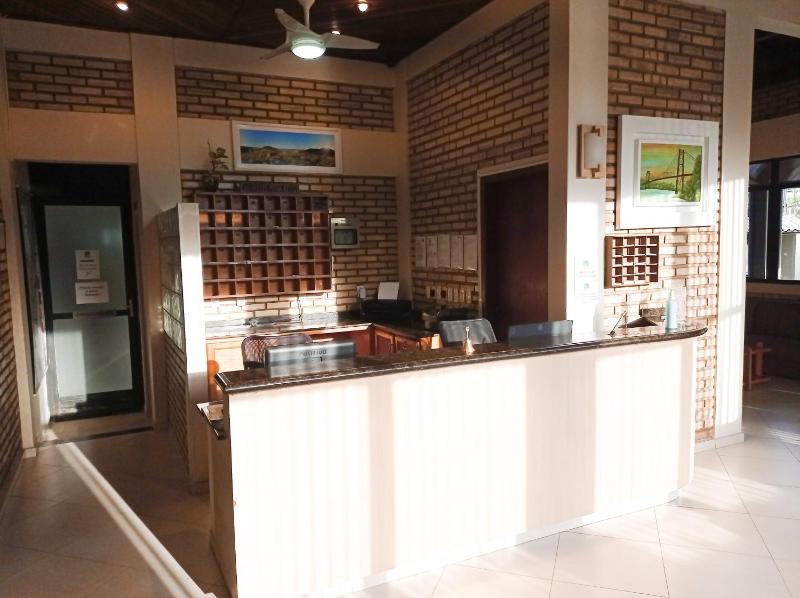 Silvestre Praia Hotel - image 50
