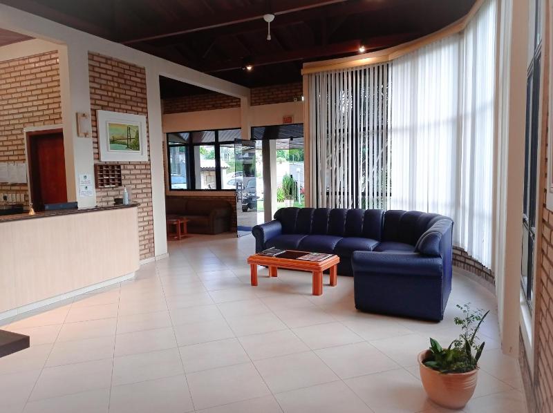 Silvestre Praia Hotel - image 47