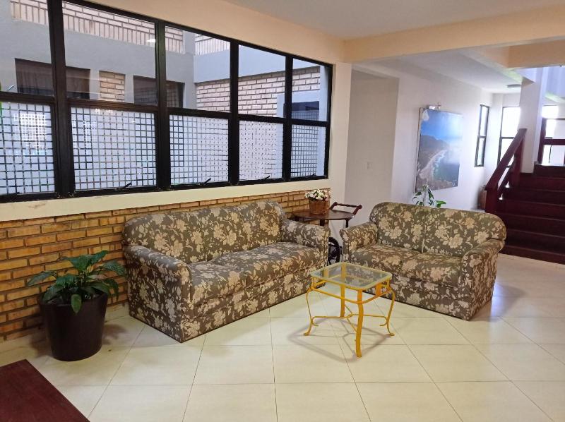 Silvestre Praia Hotel - image 32